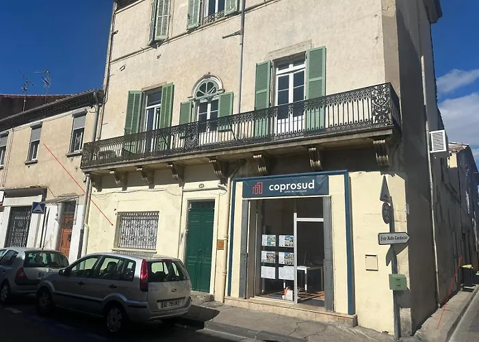 Le Salsero T4 De 93M2 En Centre Avec Billard Clim Prime Video Wifi Fibre