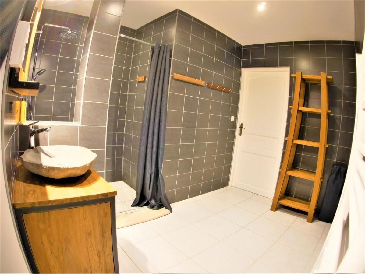 Appartement Le Salsero T4 De 93m2 En Centre Avec Billard Clim Prime Video Wifi Fibre *