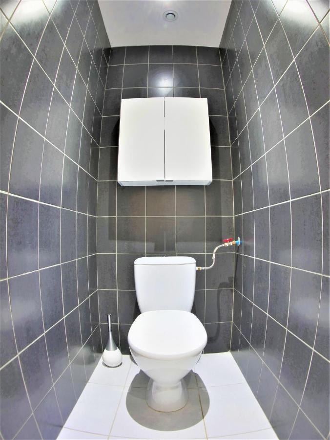Appartement Le Salsero T4 De 93m2 En Centre Avec Billard Clim Prime Video Wifi Fibre