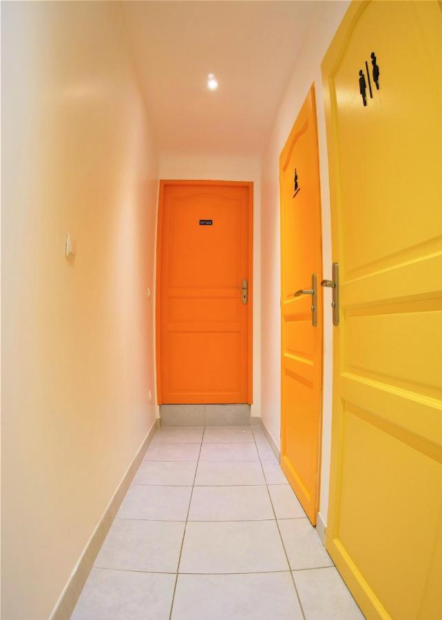 Le Salsero T4 De 93m2 En Centre Avec Billard Clim Prime Video Wifi Fibre *