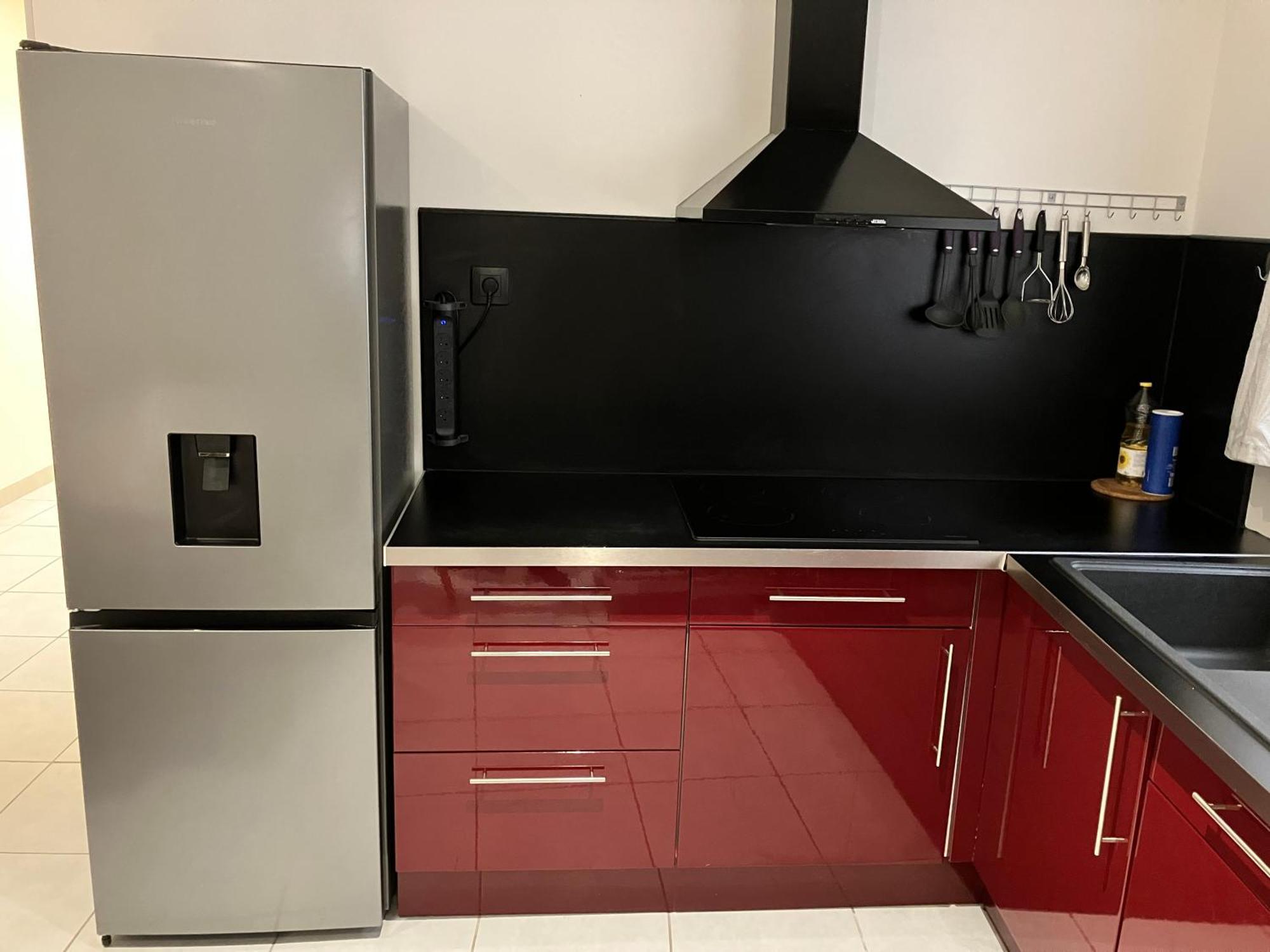 Appartement Le Salsero T4 De 93m2 En Centre Avec Billard Clim Prime Video Wifi Fibre Nîmes