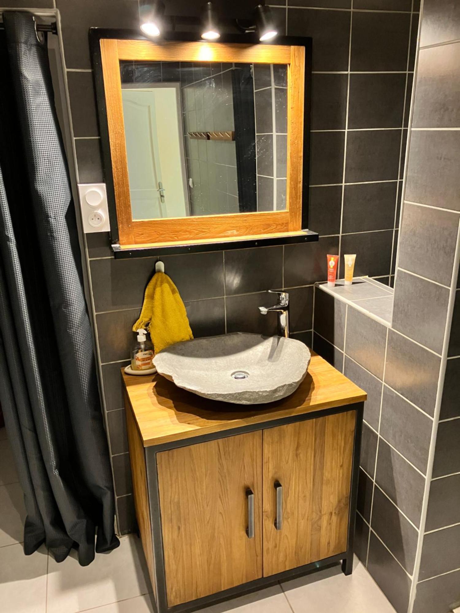 Apartamento Le Salsero T4 De 93m2 En Centre Avec Billard Clim Prime Video Wifi Fibre Nîmes